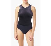 Body Velvet Da Donna Commando Media $78 Risparmia 50% NWT