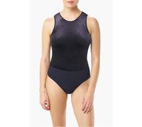 Body Velvet Da Donna Commando Media $78 Risparmia 50% NWT
