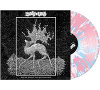 Body Void - Bury Me Beneath This Rotting Earth