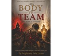 Body vs Team: The Body is Bleeding