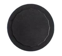 Body Wash Scrubber, Shower Discard Glove, 5.05 Inches Adaptable Tool, Deep Cleanse Brush, Rubber Material, Massaging Texture for Travel, Elderly Care, and Daily Shower Use