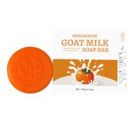 Body Wash Soap, Deodorizing Soap 100 g, Gentle Face Cleanser, Sensitive Skin Care, Refreshing Bath Shower Supply, Ideal for Home Bathroom Hotel Travel Adults Kids Family
