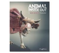 Body Worlds of Animals - ANIMAL INSIDE OUT