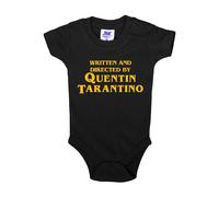 Body Written and Directed by QUENTIN TARNTINO cinema bambino bambina neonato