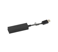 BODYA Adattatore per fotocamera PS4 per l'utilizzo di PSVR su console PS5, cavo adattatore convertitore USB 3.0, nero
