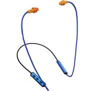 BODYA Cuffie Bluetooth cablate impermeabili per soppressione del rumore Tappi per le orecchie Protezione dell'udito Auricolari da lavoro Isolamento acustico Auricolari