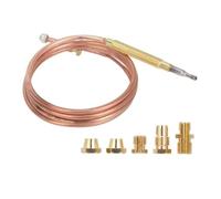 BODYA Elemento termico di ricambio per frigorifero Dometic, termocoppia, elemento termico serie RM, camper