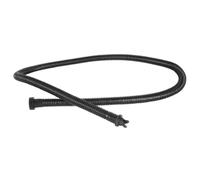 BODYA Tubo flessibile morbido per pompa SUP per Marina Zray Jilong Paddle Board nero