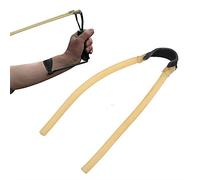 BODYART 2 pezzi di ricambio elastici elastici per fionda catapulta caccia