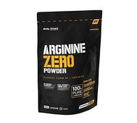 BODYATTACK 100% Arginine Pure 500 gr - Stimola Ossido Nitrico Vigore Sessuale