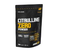 BODYATTACK 100 % Citrulline Zero 500 gr - 5000 mg per dose CitruSyn®