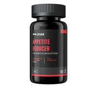 BODYATTACK Appetite Reducer 60 cps- Soppressore della Fame PERDI PESO