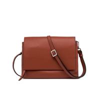 Bodybag Three in pelle Gianni Chiarini