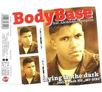 Bodybase Feat.a.Thompson - Crying in the Dark/My Girl