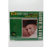 Bodybase Feat.Alexander Thomp - My Only Desire/My Only Desire
