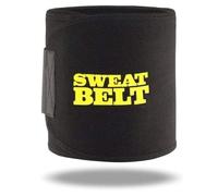 Bodybite Addominale Donna e Uomo Cintura Addominale, Fascia Dimagrante, Cintura bruciagrassi Unisex - SLIMERA