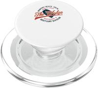 Bodyboard Bodysurf The Wedge Newport Beach SoCal PopSockets PopGrip per MagSafe