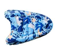 Bodyboard gonfiabile per bambini - Tavola da surf leggera portatile con maniglie | per l'apprendimento del nuoto, tappetino galleggiante da spiaggia sicuro, giocattolo da surf per sci nautic