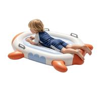 Bodyboard Jouet Radeau Gonflable Avec Design Cartoon Amusant Et Poignée