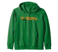 Bodyboarding Mare Tavola Bodyboard Fare Felpa con Cappuccio