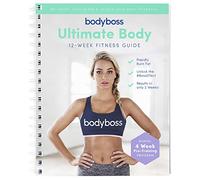 BodyBoss Ultimate Body Fitness Workout Guide. Includes Bonus 4-Week Pre-Training Program …
