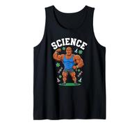 Bodybuilder Science Based Palestra Fitness Canotta