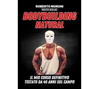Bodybuilding natural