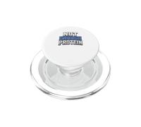 Bodybuilding proteico non abbastanza PopSockets PopGrip per MagSafe