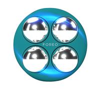 FOREO BEAR™ 2 body dispositivo di tonificazione a microcorrente per il corpo Evergreen 1 pz