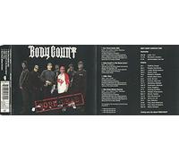 Bodycount - Born Dead