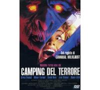Bodycount ( Camping del terrore ) ( Camping della morte (Body count) ) [ NON-USA FORMAT, PAL, Reg.0 Import - Italy ] by John Steiner