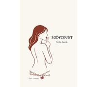 BODYCOUNT: Note Book DAMENVERSION