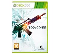 Bodycount (Xbox 360) - [Edizione: Regno Unito]