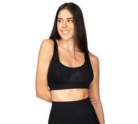 BODYEFFECT REGGISENO SPORTIVO INCROCIATO AMERICANO SENZA FERRETTO MICROFIBRA