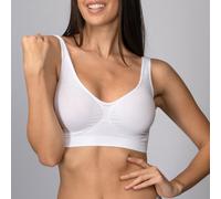 BODYEFFECT REGGISENO SPORTIVO SPALLINA LARGA SENZA FERRETTO E SENZA IMBOTTITURA