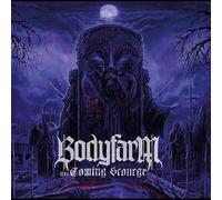 Bodyfarm - The Coming Scourge