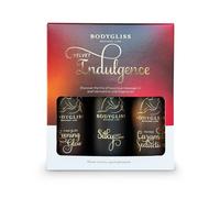 BodyGliss BodyGliss - Travel Edition 3-pack - Velvet Indulgence