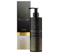 BodyGliss Erotic Collection Silky Soft Silicone gel lubrificante 150 ml