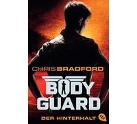 Bodyguard 03 - Der Hinterhalt: 3