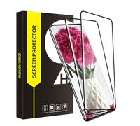 Bodyguard 2 Pezzi Vetro Temperato per Xiaomi Redmi Note 14 Pro Plus 5G, | Protezione per schermo completo 3D, alta sensibilità, durezza 9H, senza bolle, Ultra HD Redmi Note 14 Pro Plus
