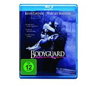 Bodyguard – Kevin Costner, Whitney Houston, Gary Kemp – Blu-ray – Warner Bros.