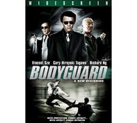 Bodyguard: A New Beginning