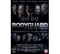 Bodyguard - A New Beginning [DVD] [2008] [Edizione: Regno Unito]