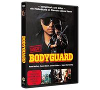 Bodyguard - Die for the Boss