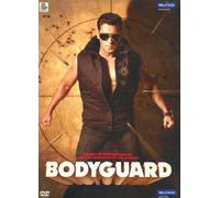 Bodyguard (DVD)