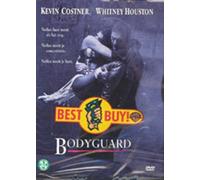 Bodyguard – Warner Bros. – DVD