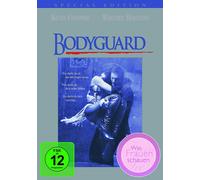 Bodyguard (DVD) Gary Kemp, Whitney Houston, Bill Cobbs, Ralph Waite, Tomas Arana