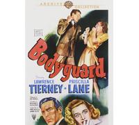 Bodyguard (DVD) Lawrence Tierney Priscilla Lane