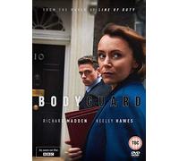 Bodyguard [Edizione: Regno Unito]