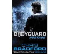 Bodyguard Hostage (Book 1)